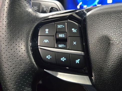 Used 2023 Ford Explorer ST w/ Equipment Group 401A image 37