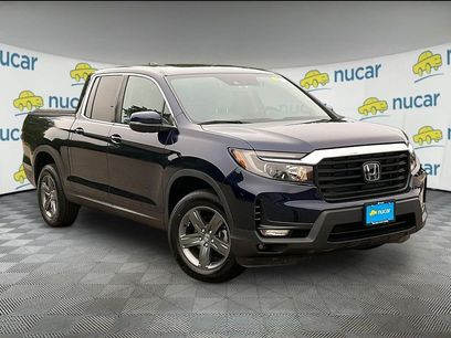 Used 2023 Honda Ridgeline RTL