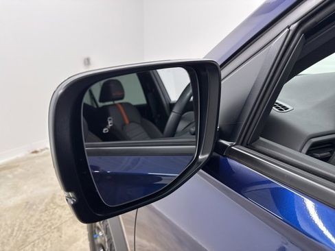 Certified 2026 Honda Passport TrailSport image 13