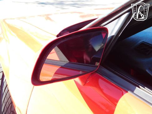 Used 1992 Chevrolet Camaro RS image 32