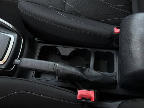 Used 2021 Ford EcoSport SE FWD image 18