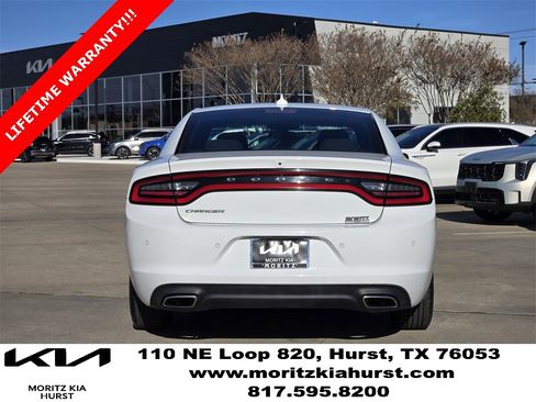 Used 2023 Dodge Charger SXT image 13