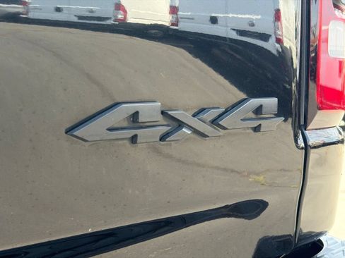 Used 2023 RAM 1500 Rebel w/ Rebel Level 2 Equipment Group AWD/4WD image 15