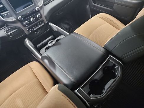 Used 2021 RAM 2500 Big Horn w/ Level 2 Equipment Group image 22