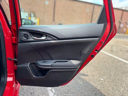 Used 2017 Honda Civic EX image 19