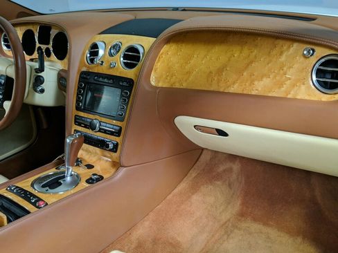 Used 2007 Bentley Continental GT image 17