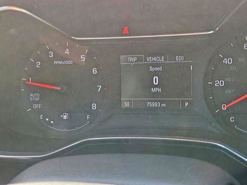 Used 2021 Chevrolet TrailBlazer LT FWD image 26