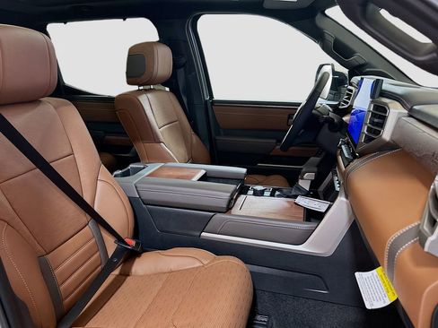 New 2026 Toyota Tundra 1794 Edition AWD/4WD image 28