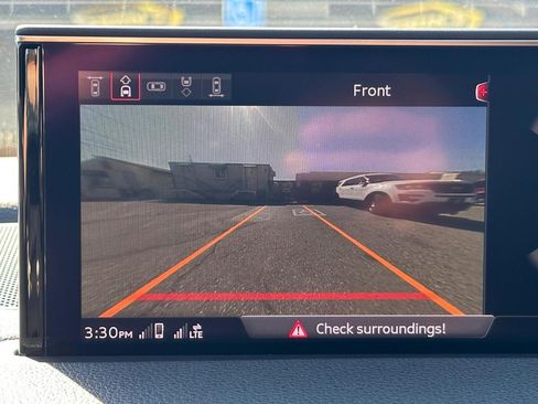 Used 2017 Audi Q7 3.0T Prestige image 56