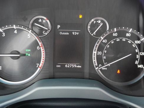 Certified 2023 Lexus GX 460 Premium AWD/4WD image 15