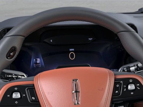 New 2025 Lincoln Aviator Reserve w/ Equipment Group 201A image 13