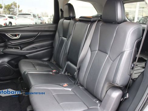 Certified 2023 Subaru Ascent Limited AWD/4WD image 22