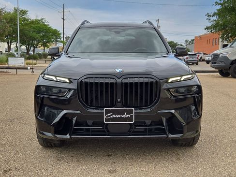 Certified 2024 BMW X7 xDrive40i w/ Executive Package AWD/4WD image 10