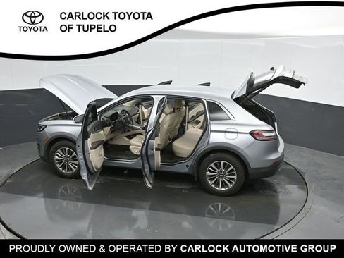 Used 2020 Lincoln Nautilus FWD w/ Equipment Group 101A image 51