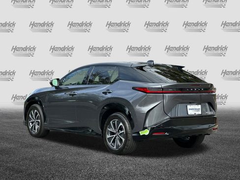 Used 2023 Lexus RZ 450e Premium w/ Technology Package image 7