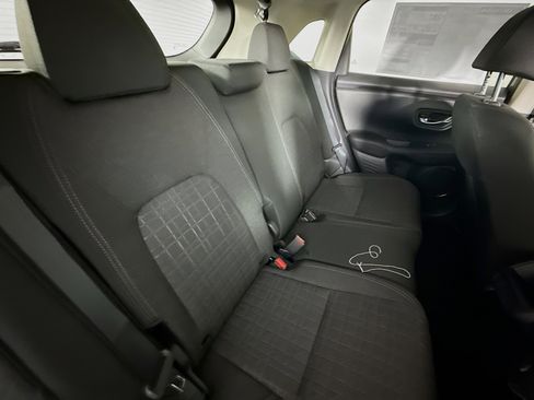 New 2026 Honda HR-V LX image 32