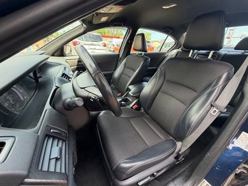 Used 2016 Honda Accord Sport image 10