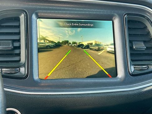 Used 2016 Dodge Challenger R/T Scat Pack image 13