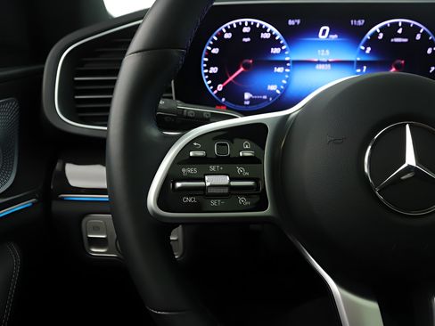 Used 2020 Mercedes-Benz GLE 450 4MATIC image 10