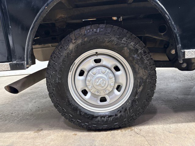Used 2024 RAM 2500 Tradesman AWD/4WD image 36