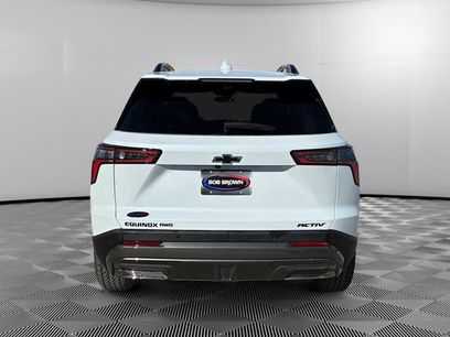 New 2026 Chevrolet Equinox ACTIV w/ Convenience Package III