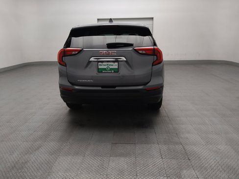 Used 2020 GMC Terrain SLE FWD image 7