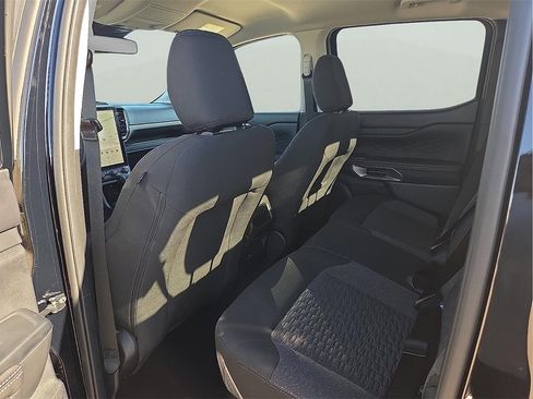 New 2025 Ford Ranger XLT w/ Equipment Group 301A High image 9