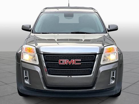 Used 2012 GMC Terrain SLE image 3