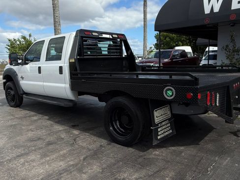 Used 2016 Ford F450 XL w/ Power Equipment Group image 4