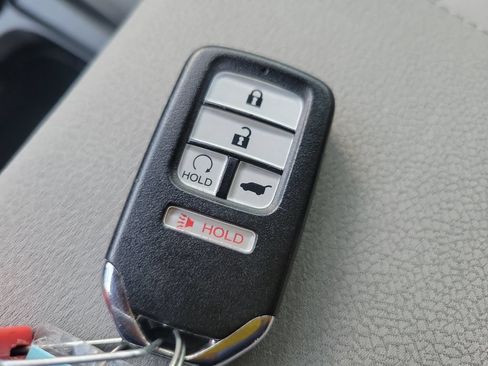 Used 2022 Honda CR-V EX image 36