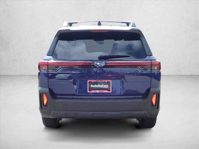 New 2026 Subaru Outback Touring XT AWD/4WD image 3