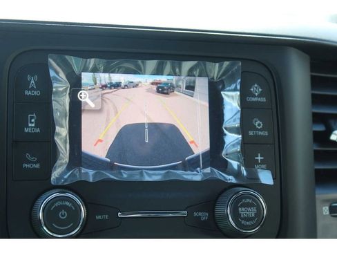 New 2024 RAM 2500 Tradesman w/ Chrome Appearance Group image 12