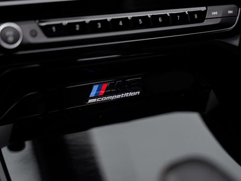 Used 2024 BMW M8 Competition AWD/4WD image 56