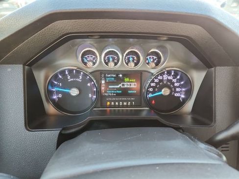 Used 2015 Ford F350 Platinum image 11