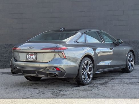 New 2026 Audi A6 Premium Plus image 5