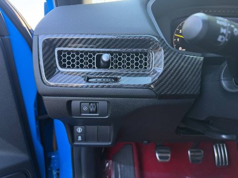 Used 2025 Honda Civic Type R image 19