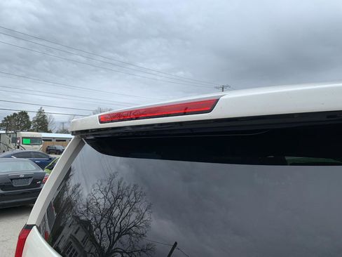 Used 2015 Chevrolet Tahoe LTZ image 59