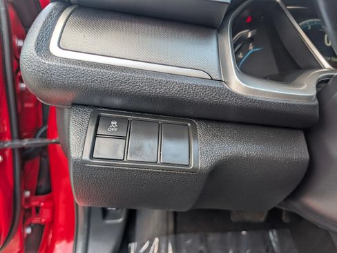 Used 2016 Honda Civic EX image 14