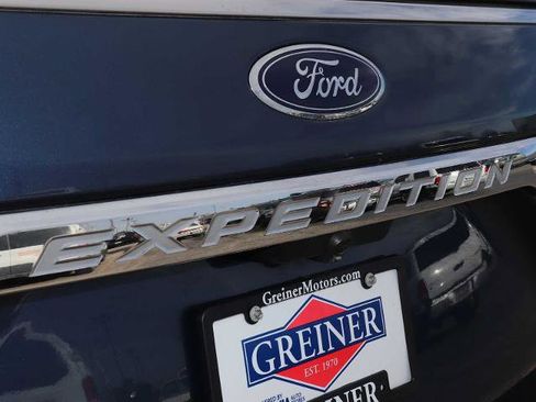 Certified 2019 Ford Expedition XLT w/ Equipment Group 202A image 12