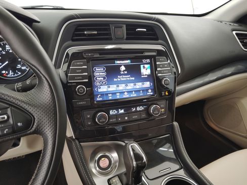 Used 2023 Nissan Maxima Platinum w/ Sport Mat Group image 25