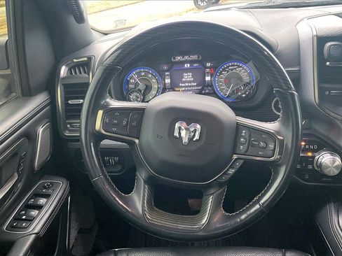 Used 2021 RAM 1500 Limited image 5