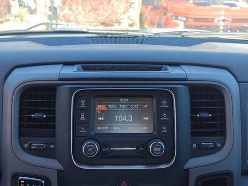 Used 2019 RAM 1500 Express AWD/4WD image 19