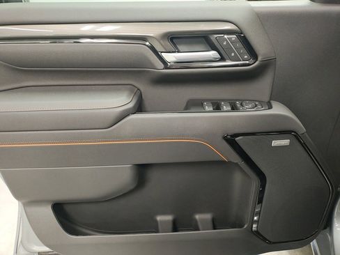 New 2026 GMC Sierra 2500 AT4 w/ Technology Package image 26