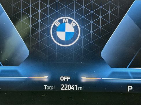 Used 2026 BMW 530i RWD image 19
