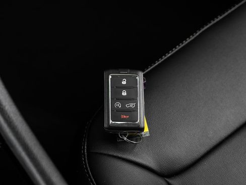 Used 2023 Jeep Grand Cherokee Limited w/ Trailer Tow Prep Group (B) image 70