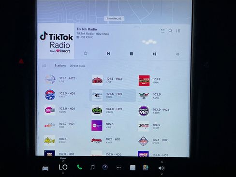 Used 2019 Tesla Model X Long Range AWD/4WD image 11