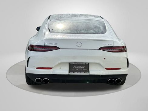 Used 2021 Mercedes-Benz AMG GT 53 image 6