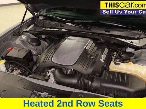 Used 2019 Dodge Charger R/T w/ Plus Group image 22