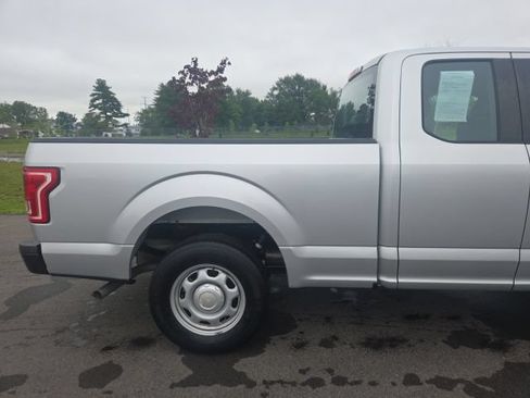 Used 2015 Ford F150 XL RWD image 10