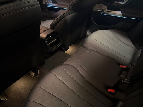New 2027 Mercedes-Benz E 350 Sedan image 11